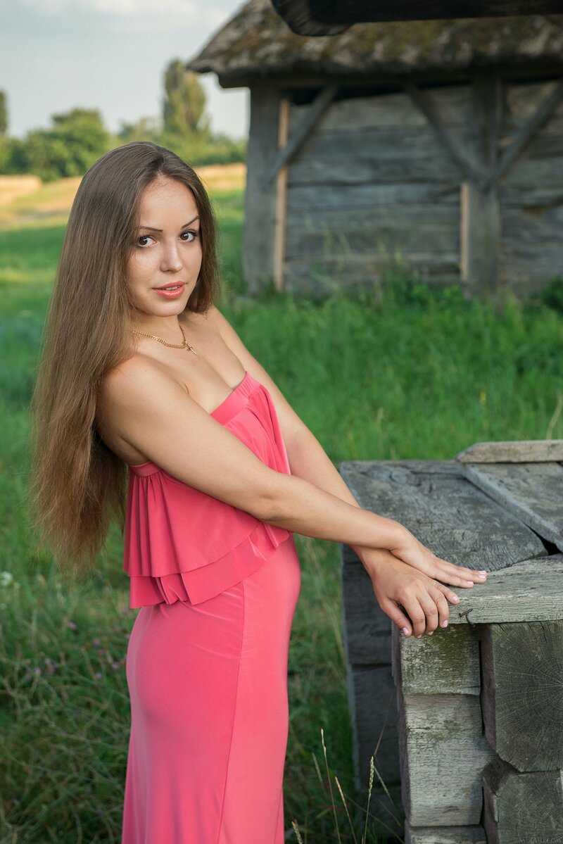 Алиса, 25 лет, 2 размер груди