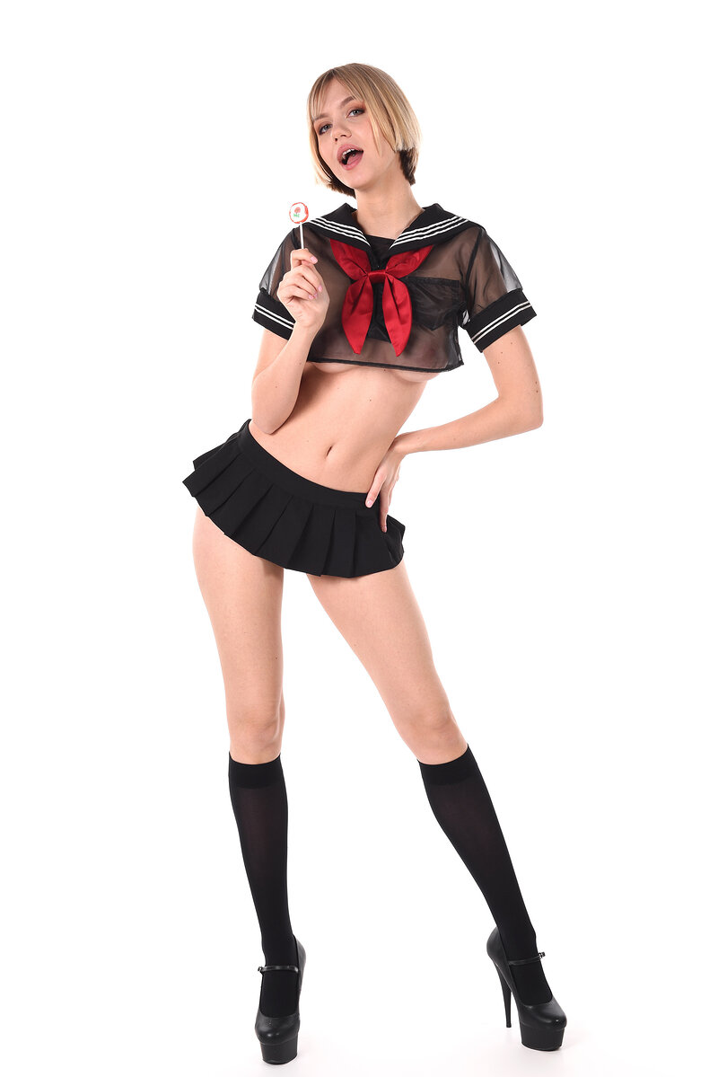 Анжела, 18 лет, 5 размер груди