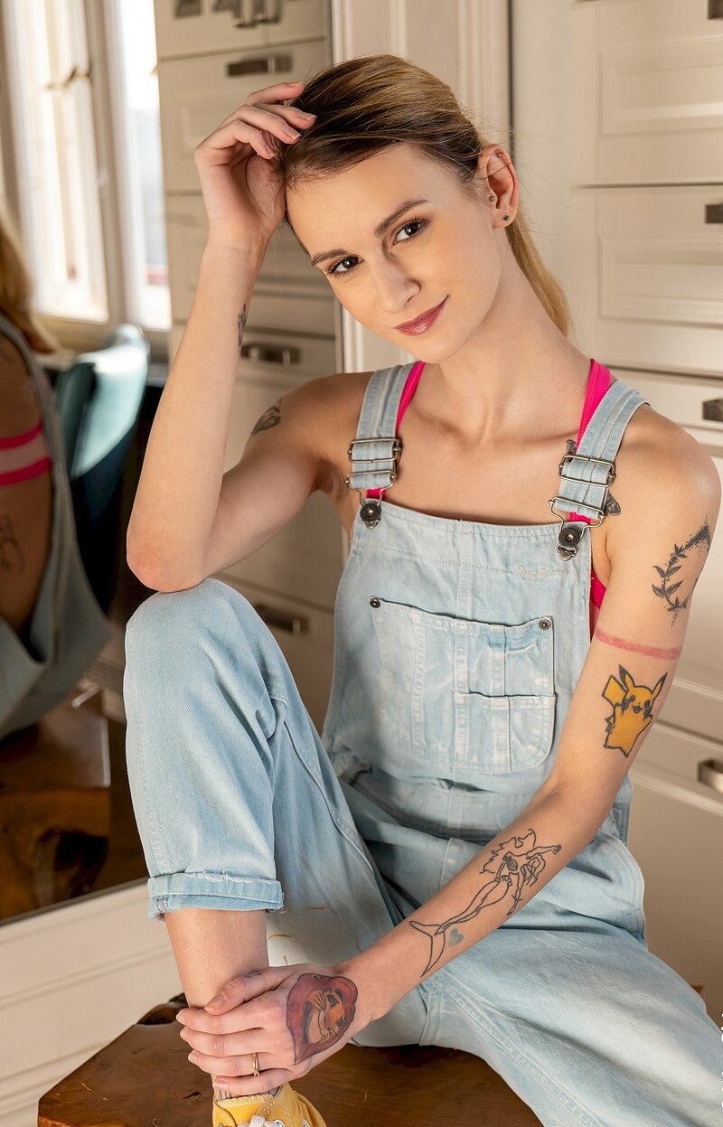 Елена, 19 лет, 2 размер груди