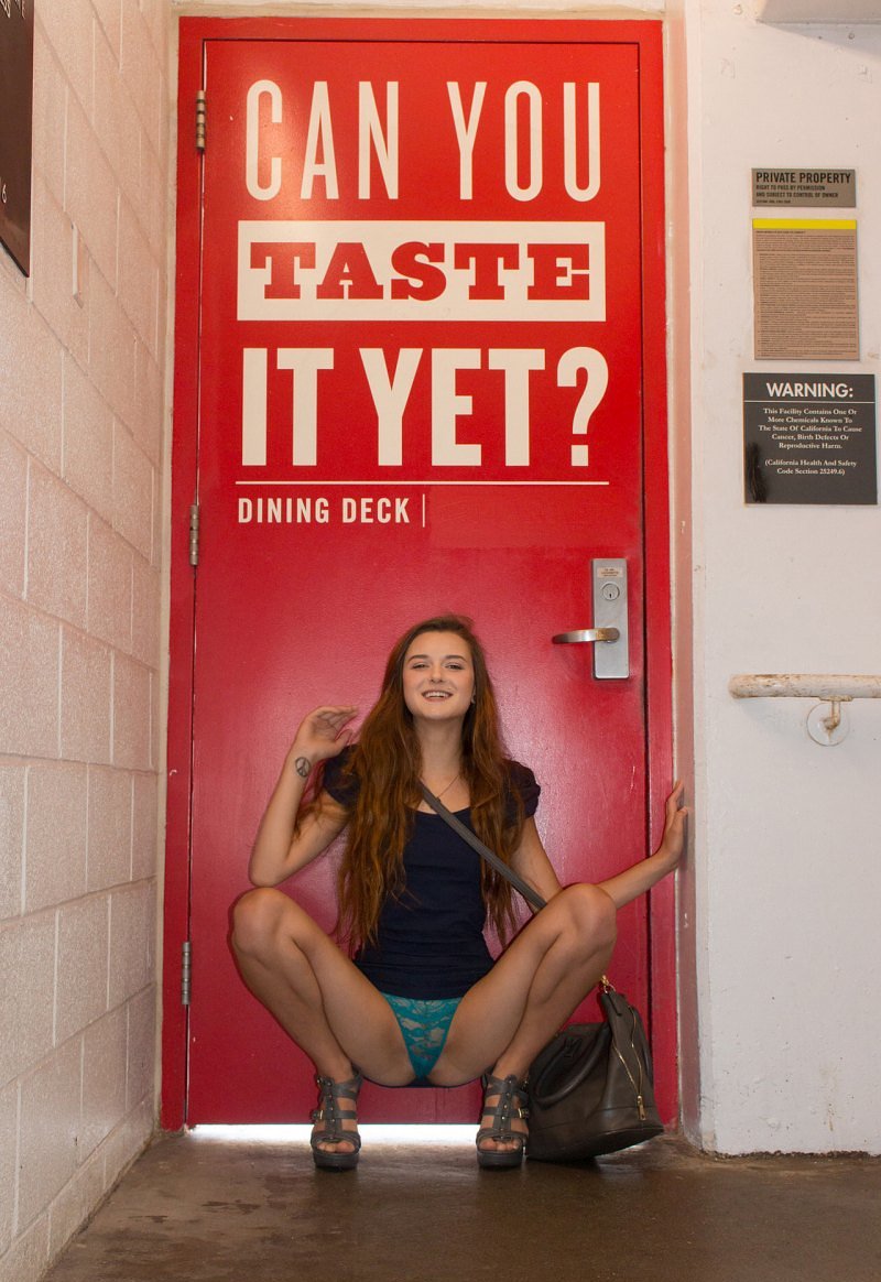 Алиса, 24 года, 1 размер груди